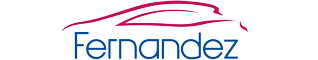 Fernandez Unfallinstandsetzung Logo